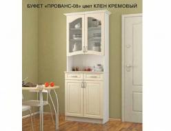 Буфет Прованс-08 Клен Кремовый (ТЭКС)