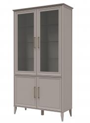 Витрина D4