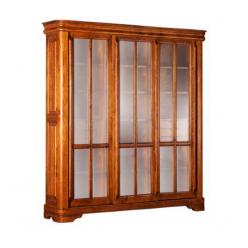 Шкаф купе для книг