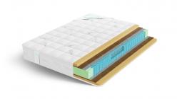 Матрас Lonax Memory Medium S1000 (Лонакс (Lonax))