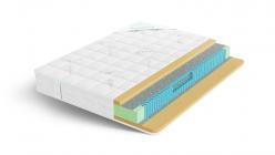 Матрас ортопедический Lonax Memory S1000 (Лонакс (Lonax))