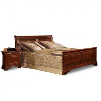 Кровать "Влада" (1600) ММ-160-02/16 (Молодечномебель)Молодечномебель Кровать "Влада" (1600) ММ-160-02/16