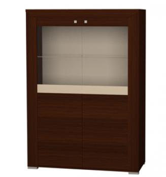 Порто Шкаф-витрина 2D с подсветкой (Анрэкс)Анрэкс Порто Шкаф-витрина 2D с подсветкой Порто Шкаф-витрина 2D с подсветкой (Анрэкс)Анрэкс Порто Шкаф-витрина 2D с подсветкой