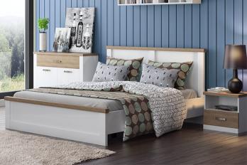 PROVANS Кровать 140 (Анрэкс)Анрэкс PROVANS Кровать 140 PROVANS Кровать 140 (Анрэкс)Анрэкс PROVANS Кровать 140