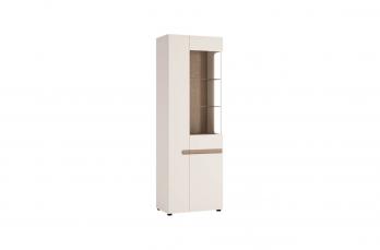 Шкаф с витриной 3D / TYP 01P LINATE (Анрэкс)Анрэкс Шкаф с витриной 3D / TYP 01P LINATE Шкаф с витриной 3D / TYP 01P LINATE (Анрэкс)Анрэкс Шкаф с витриной 3D / TYP 01P LINATE