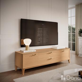 Комод ТВ Palmari P6140 (Дана)Дана Комод ТВ Palmari P6140