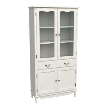 Шкаф для книг Верден (Sanremi)Sanremi Шкаф для книг Верден Шкаф для книг Верден (Sanremi)Sanremi Шкаф для книг Верден