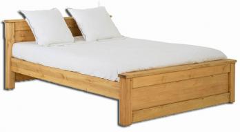 Кровать двуспальная Lit Norm 160х200 (Pin Magic)Pin Magic Кровать двуспальная Lit Norm 160х200