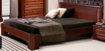 Кровать Престиж 180*200 ГМ 5981-03 (ГомельДрев)ГомельДрев Кровать Престиж 180*200 ГМ 5981-03