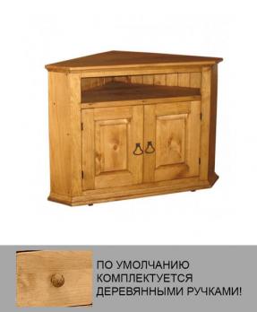 ТВ-тумба GRAND ROMEO ANG (GD.ROMEO ANG) [Массив сосны] (Pin Magic)Pin Magic ТВ-тумба GRAND ROMEO ANG (GD.ROMEO ANG) [Массив сосны]