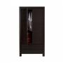 Август шкаф венге SZF2D2S Август шкаф венге SZF2D2S