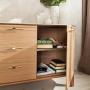 Комод ТВ Palmari P6140